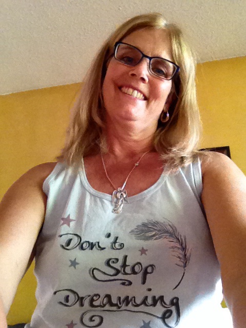 #100happydays Day 18  Bedtime in new jammies!