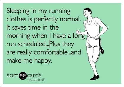 #100happydays Day 19 The Morning Plan