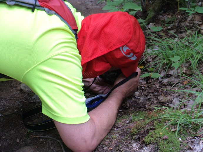 Phil takes photos seriously. 