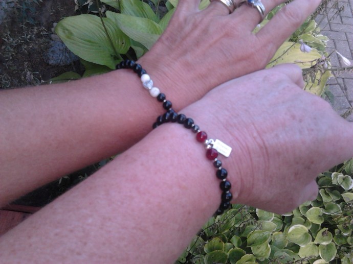 Blister Sister Bracelets