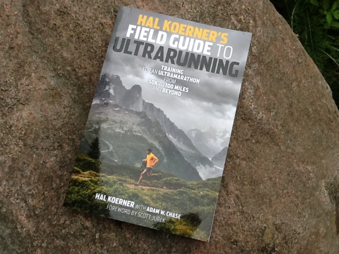 Field Guide to Ultra Running