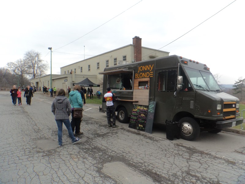 Food Truck