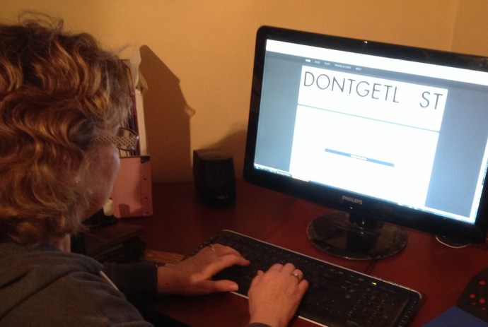 Registering for Raid the Rib