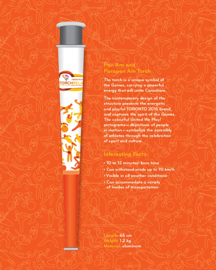 Torch Fact Sheet